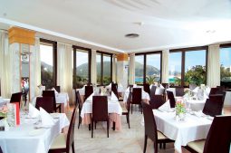 Hotel Spa S'Entrador Playa - Restaurant
