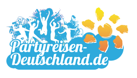 Logo Partyreisen-Deutschland.de