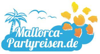 Logo Mallorca-Partyreisen.de
